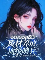 穿成恶毒向导捡漏，废材养成顶级哨兵