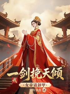 女帝请卸甲，我一剑挽天倾！