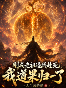 刚成老祖逼我赴死，我道果归一了
