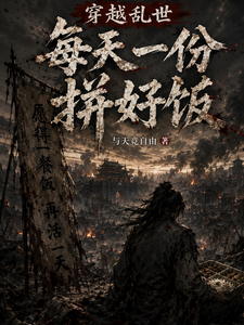 穿越乱世：每天一份拼好饭
